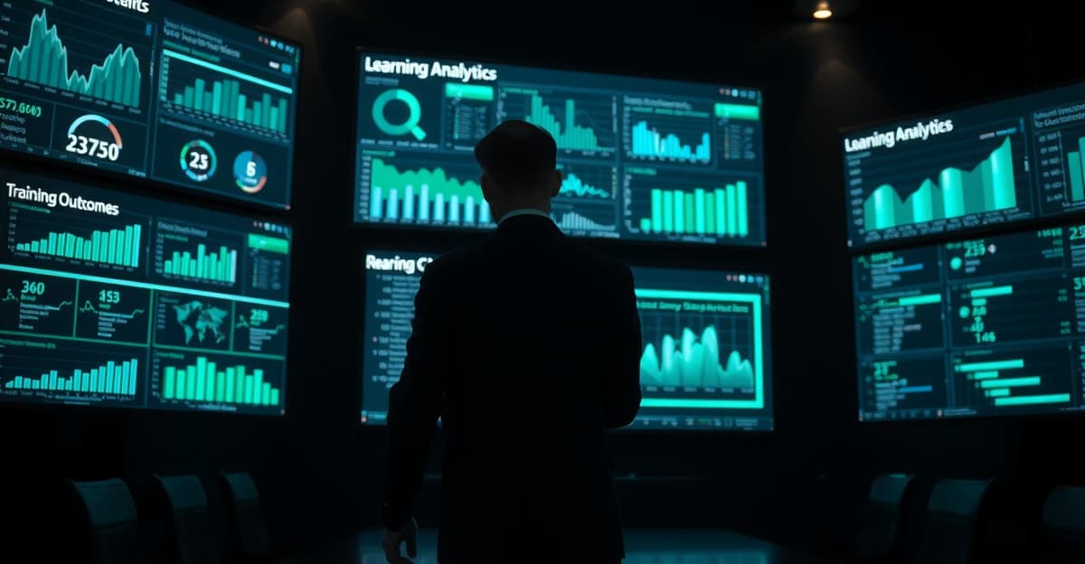LMS Empresarial: Cómo Elegir la Plataforma Correcta en 2026