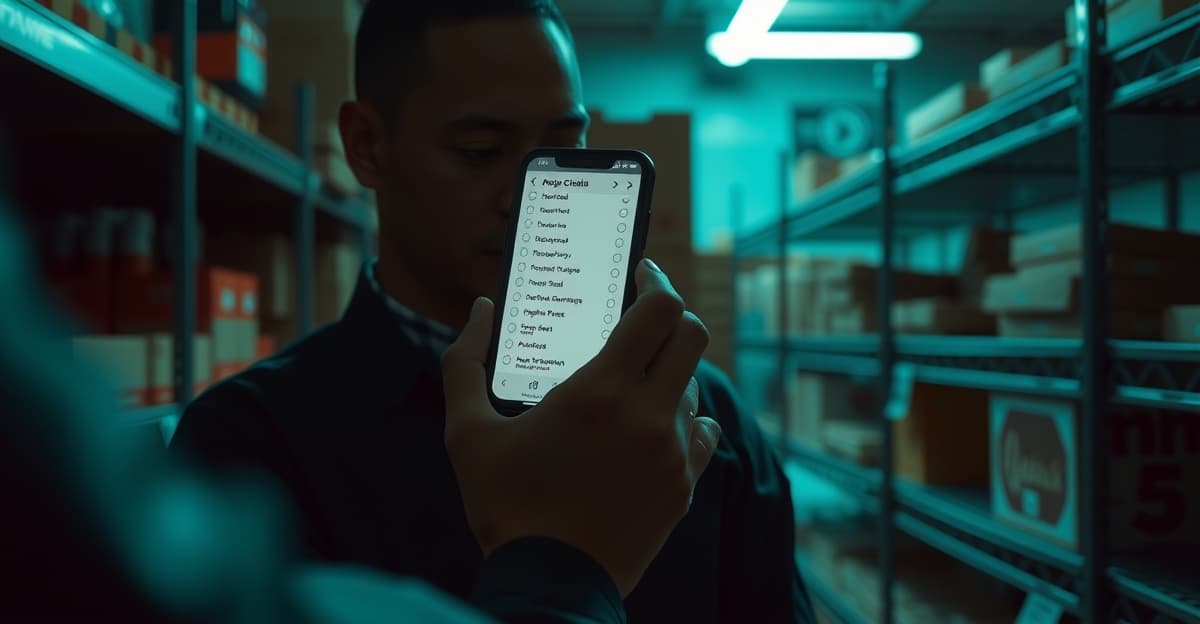 Ejecución en PDV vía Distribuidor: Checklist de 9 Pasos para el Mix Prioritario