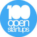 Ranking 100 Open Startups