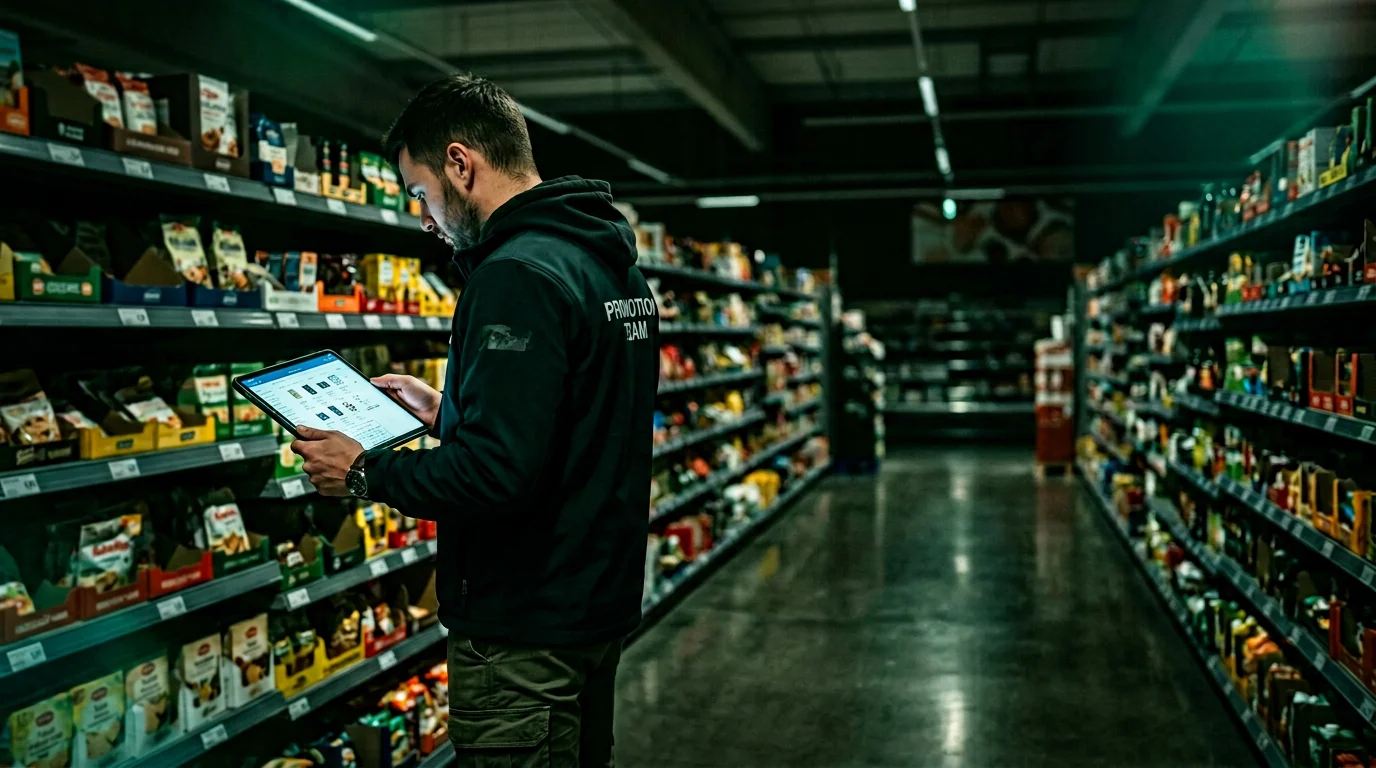 The distributor's rep isn't yours. But their results are.